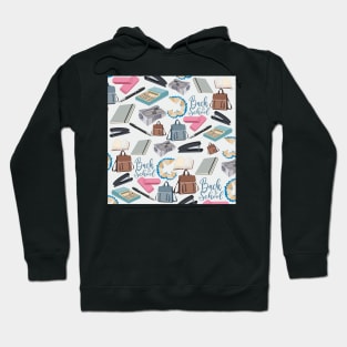 Back to School Hoodie